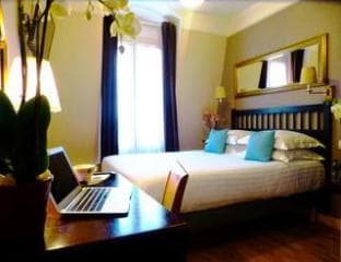 Piapia Hotel