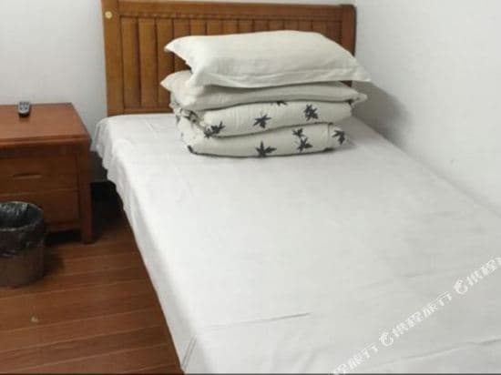 Shanghai Jianbo Hostel