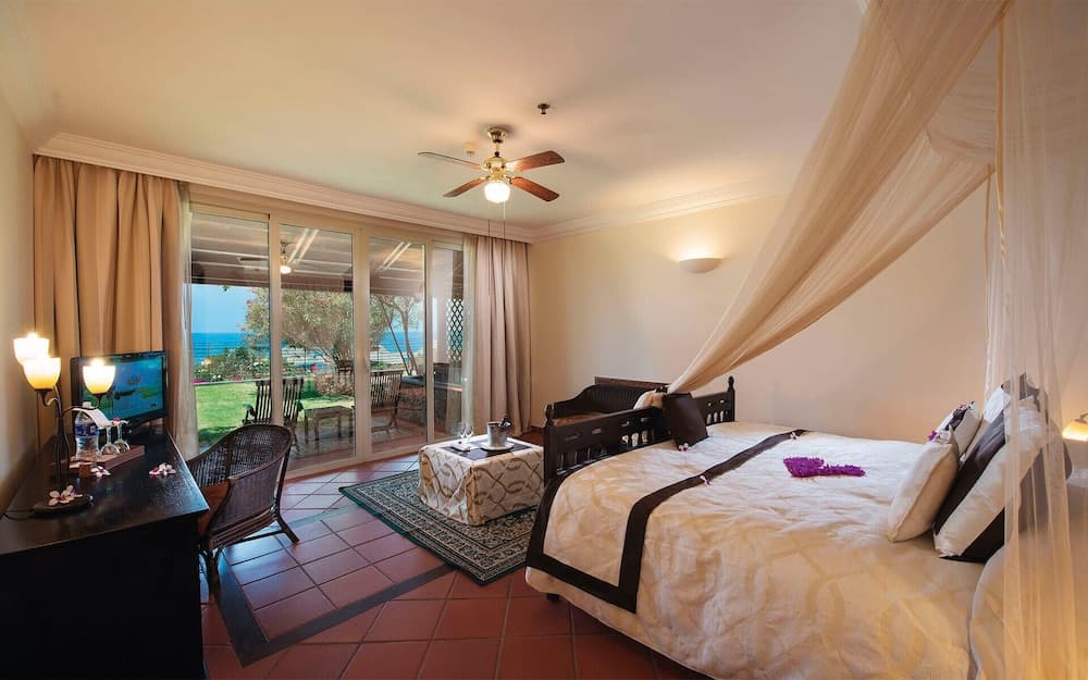 Hotel la Gemma Dell'Est