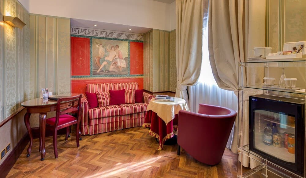 C-Hotels Rubens