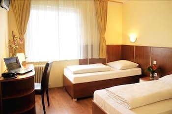 Atlas City Hotel