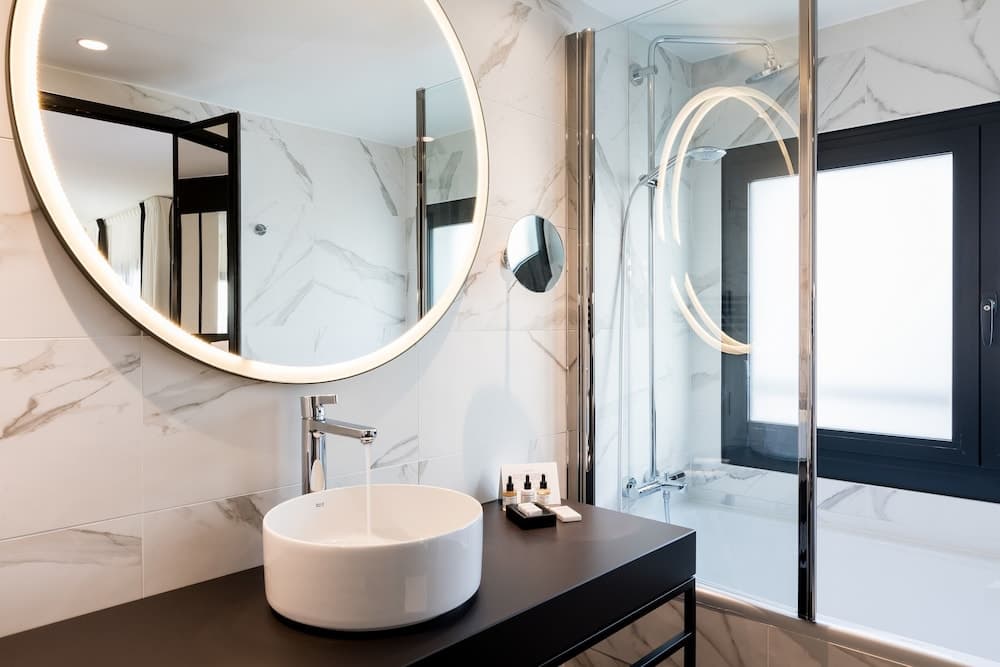 Laz‘ Hotel Spa Urbain Paris