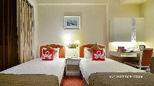 Zen Rooms Balestier Singapore