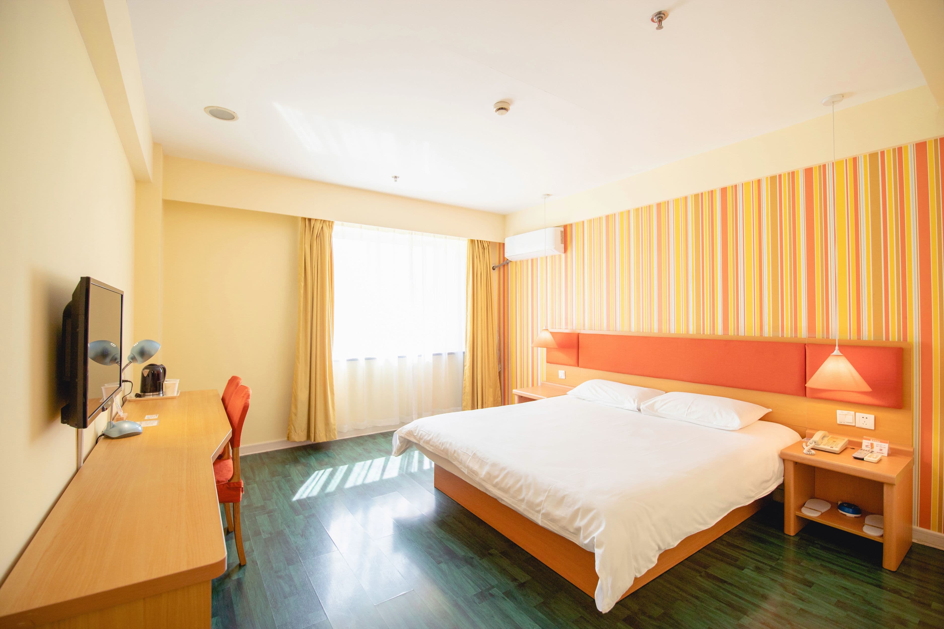 Home Inn (Shanghai Pudong South Road World Expo)
