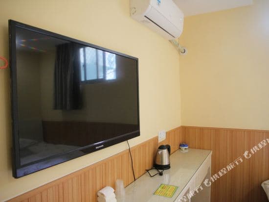 Jitai Hotels (Shanghai Laoximen)
