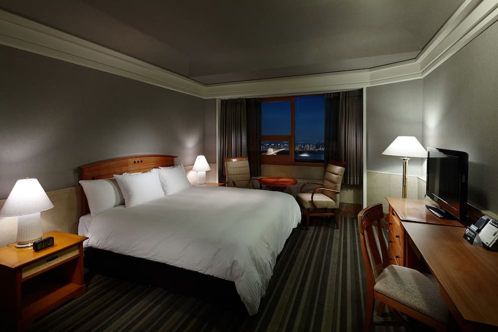 Kensington Hotel Yeouido