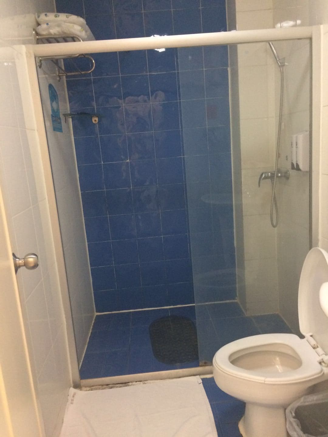 7 Days Inn (Guangzhou Beijing Road Metro Station)