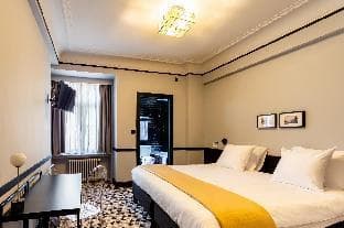 Hotel des Colonies