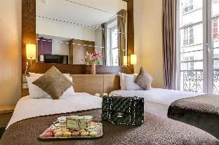 Holiday Inn Paris Palais de l’’Elysee