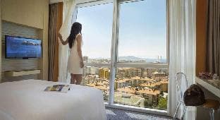 Tango Arjaan by Rotana
