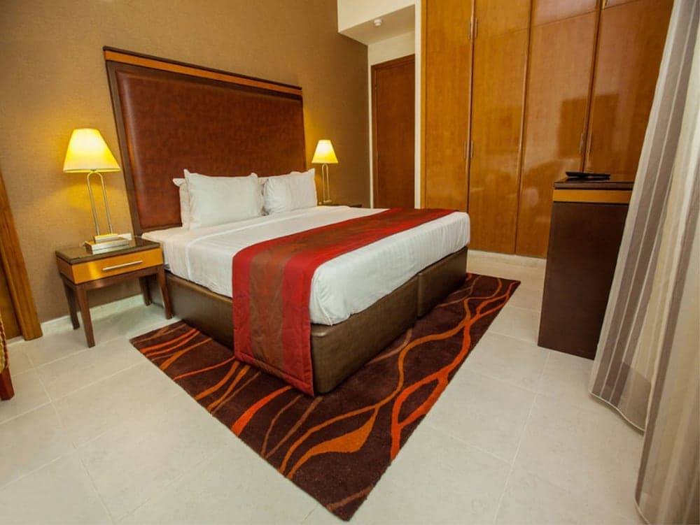Xclusive Hotel Apartments Dubai