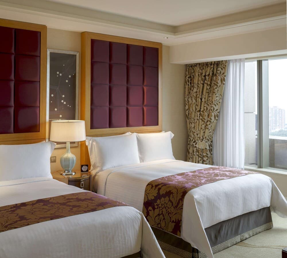 Conrad Macao Cotai Central