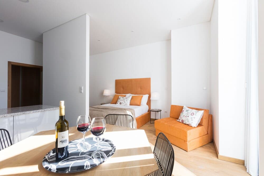 Palladium Apartments