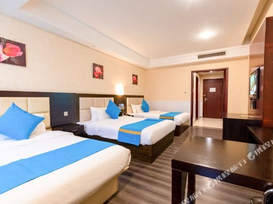 Yazhi Home Furnishings (Guangzhou Olympic Sports Center Meilin MLIVE Tiandi Store)