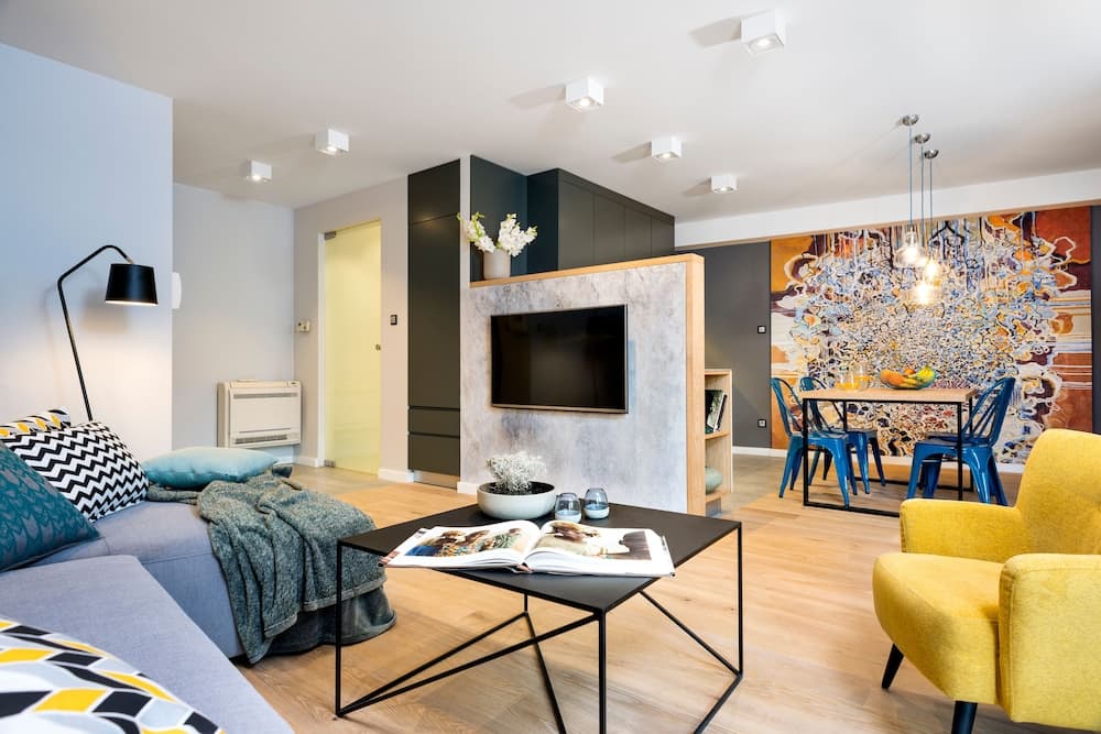 Privilege Suites