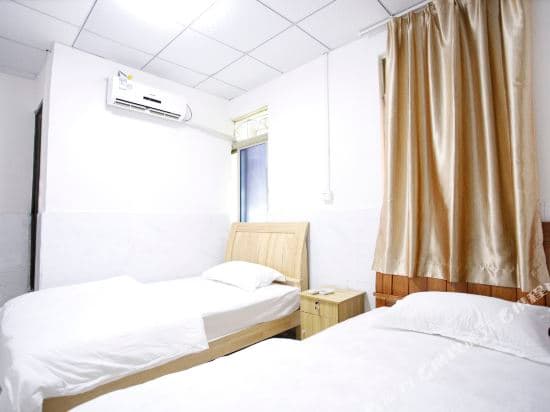 Guangzhou Maple Leaf Apartment