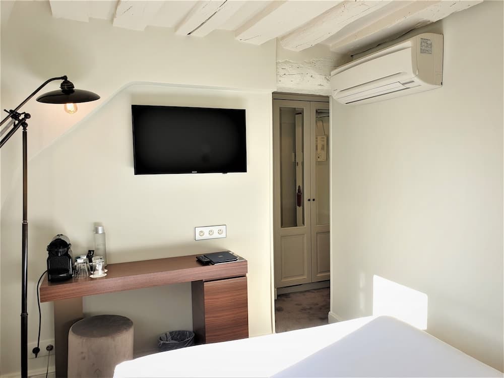 Hotel Verneuil Saint Germain