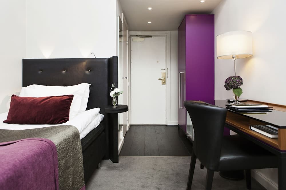 Elite Hotel Stockholm Plaza