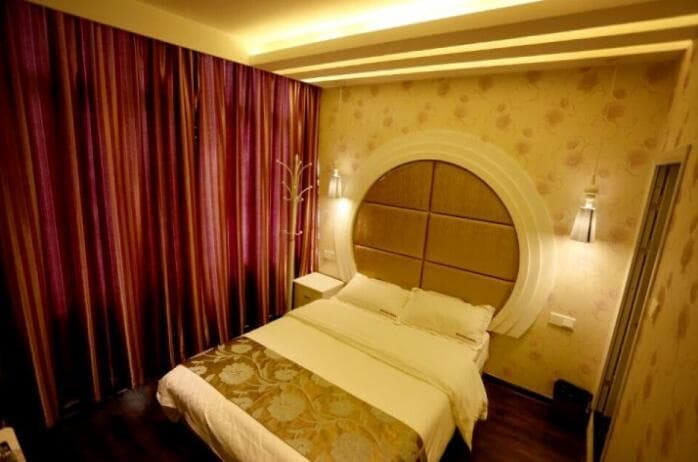Nanian Jinri Hotel