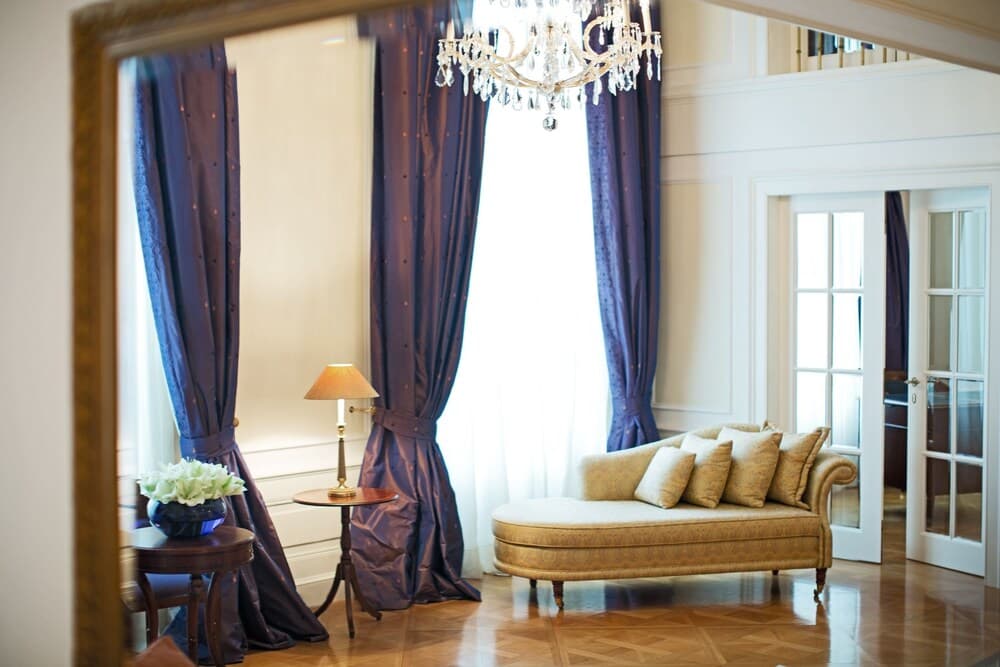 Palais Coburg Hotel Residenz
