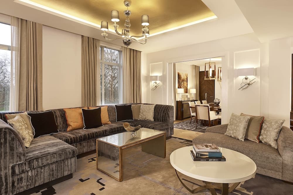 Sheraton Grand London Park Lane