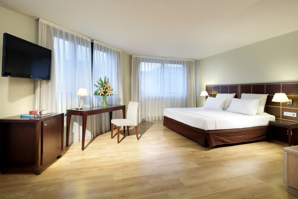 Regent Hotel