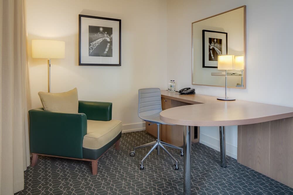Hilton Dublin Kilmainham