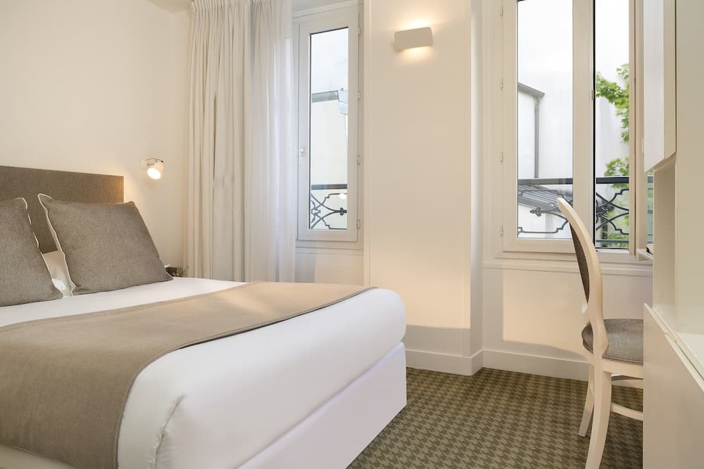 Hôtel Mistral