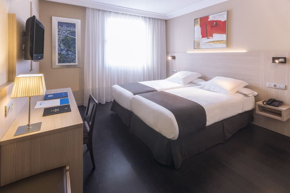 Hotel Serhs Rivoli Rambla