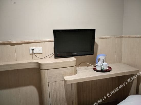 99 Inn (Shanghai Nanjing Road Pedestrian Street)