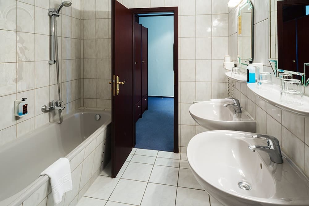 Hotel Panorama am Adenauerplatz