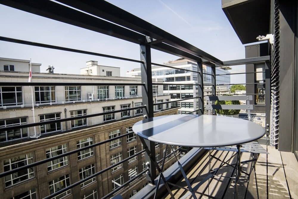 L42 Residence - EU Quarter