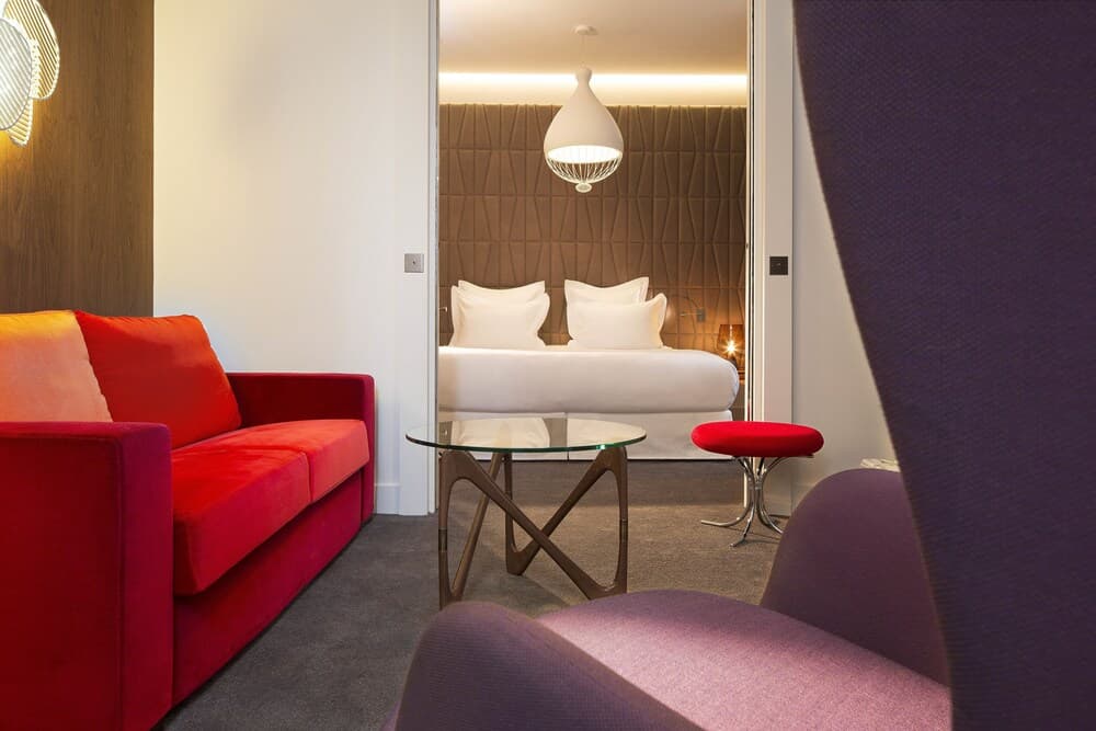 Hotel Dupond-Smith