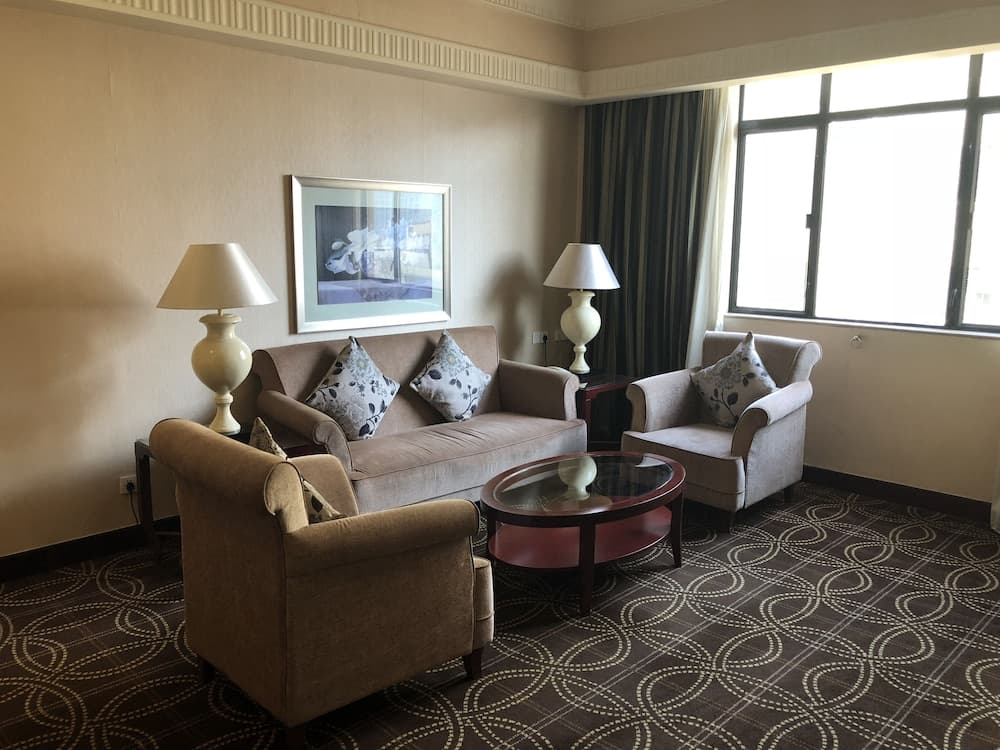 Hengshan Picardie Hotel