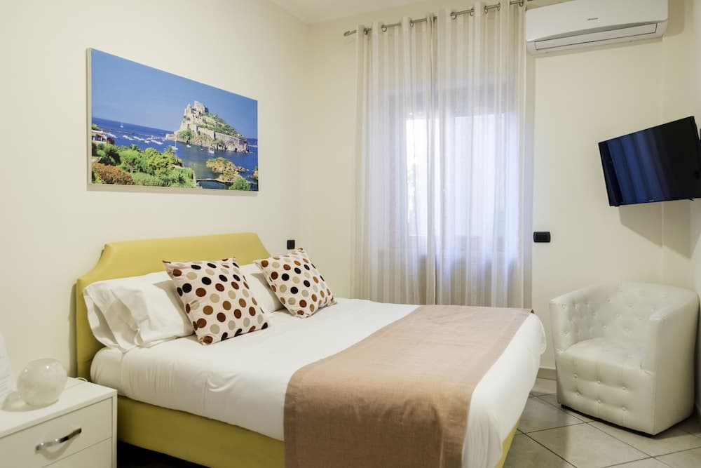 Les Chambres Sorrento