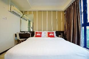 Zen Rooms Bukit Merah