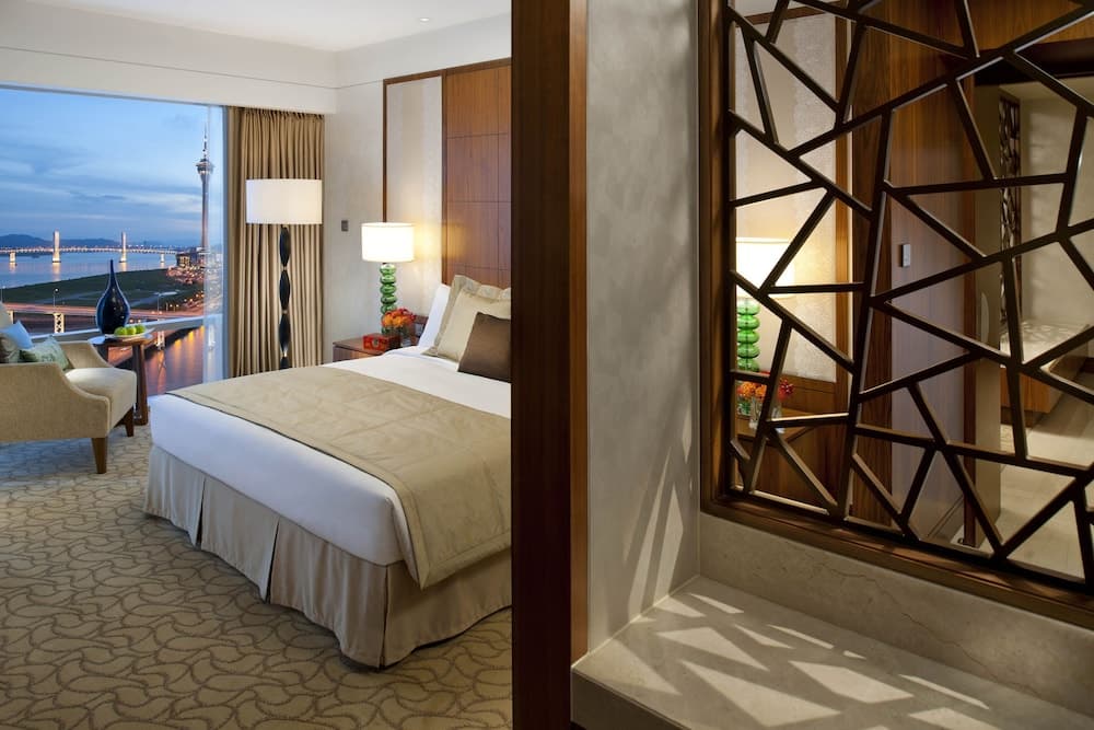 Mandarin Oriental Macau