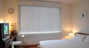 The Bedrooms Boutique Hotel Bangkok