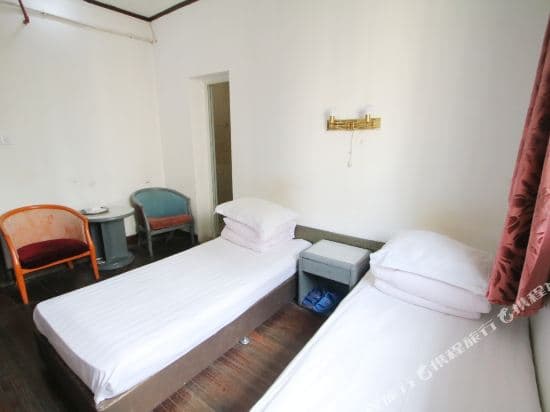 Fuxing Hostel