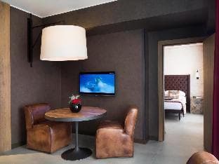 Starhotels Business Palace