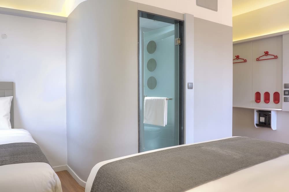 Ibis Styles - Nairobi, Westlands