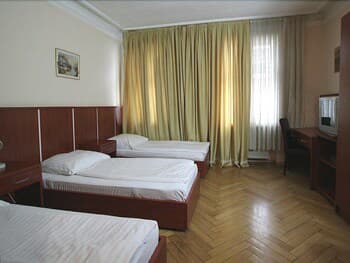 Hotel ATLAS Residence