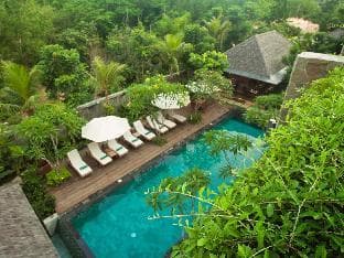 The Astari Villa and Residence