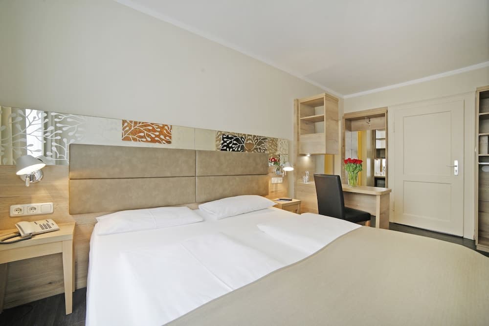 Hotel Haberstock