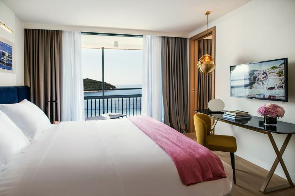 Hotel Excelsior