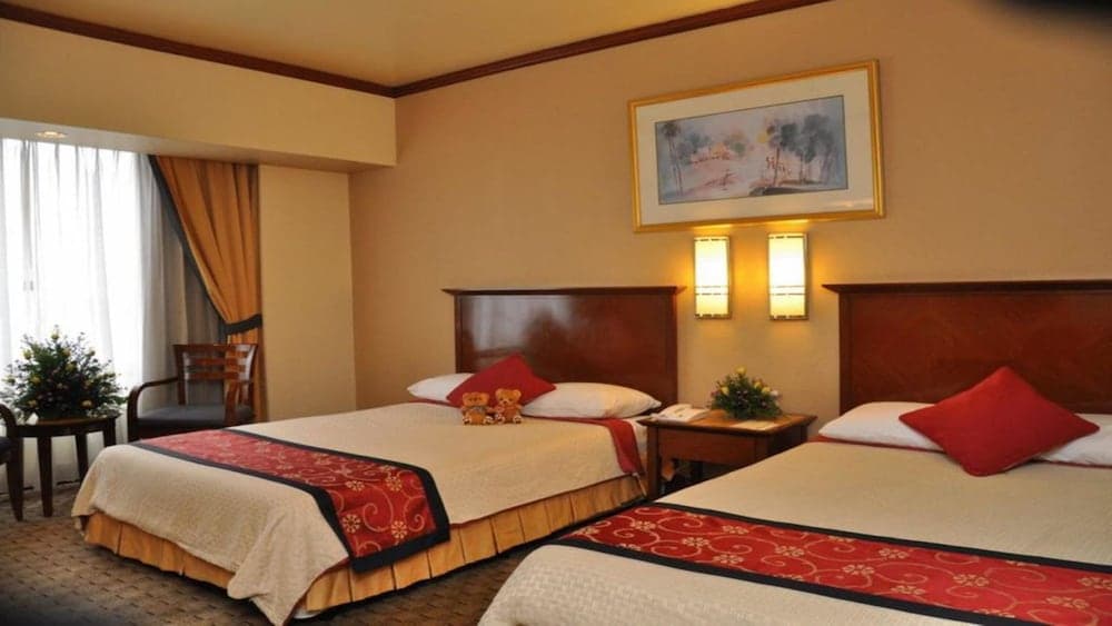 Summit Hotel KL City Centre