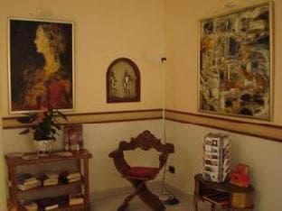 Hotel Priscilla