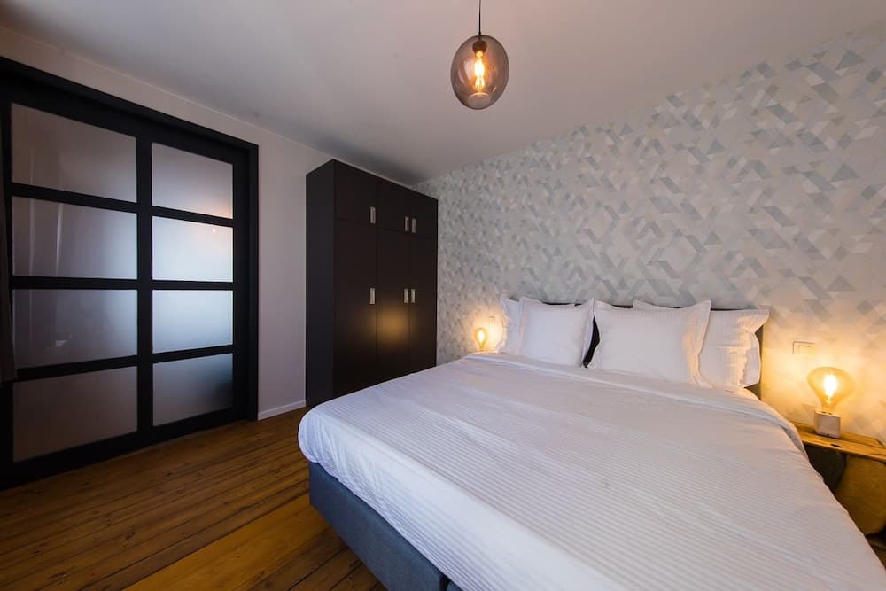 Urban Suites Brussels Royal