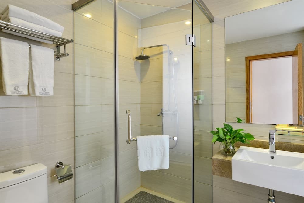 Guangzhou Yingshang Hotel Liying Plaza Branch