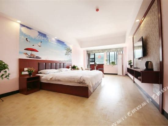 Aishang Yihao Apartment